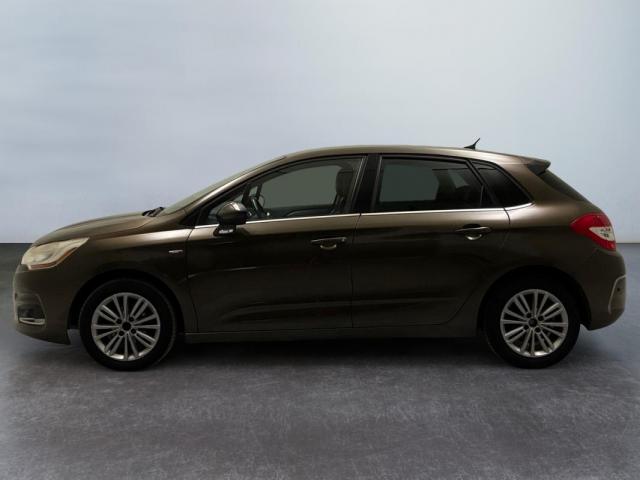 Citroen C4 image 1