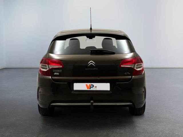 Citroen C4 image 2