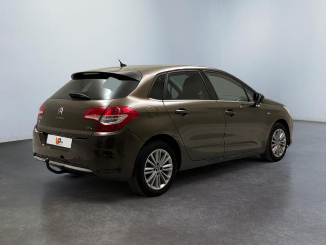 Citroen C4 image 6