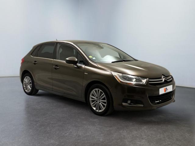 Citroen C4 image 5