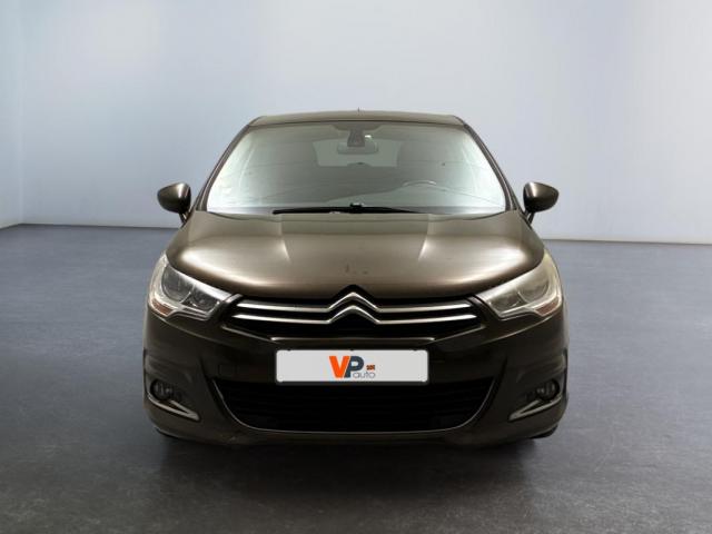 Citroen C4 image 4