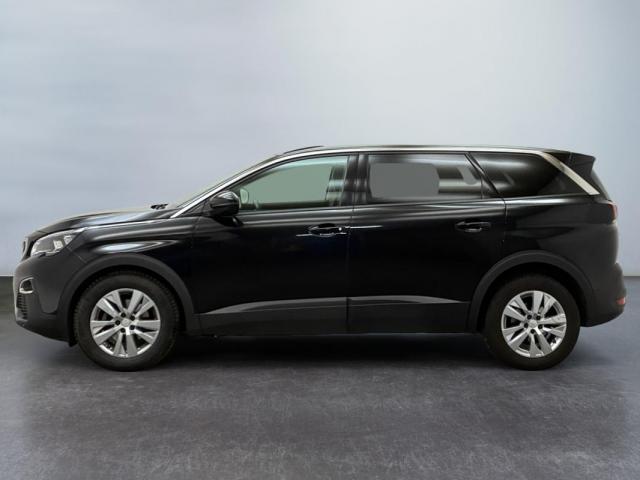 Peugeot 5008 image 5