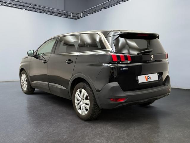 Peugeot 5008 image 2