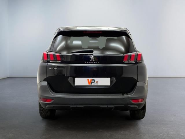 Peugeot 5008 image 4