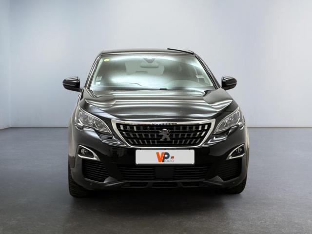 Peugeot 5008 image 1
