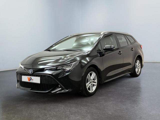 Toyota Corolla Touring Sports Hybride My22 122h Dynamic