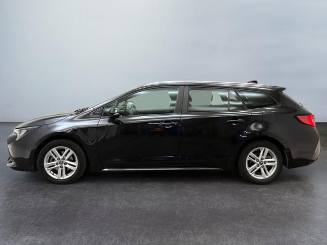 Toyota Corolla Touring Sports image 5