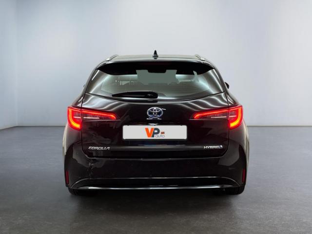 Toyota Corolla Touring Sports image 7