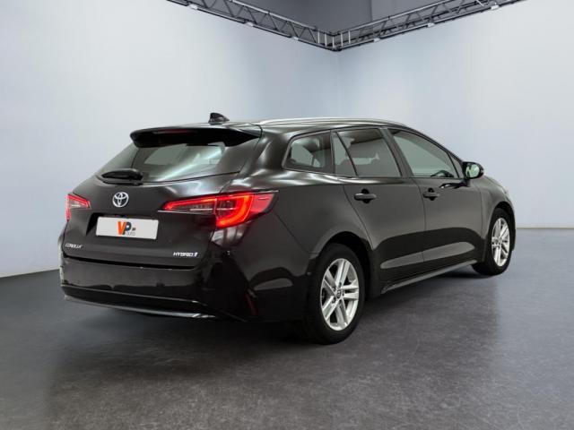 Toyota Corolla Touring Sports image 1