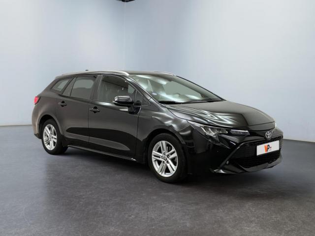 Toyota Corolla Touring Sports image 3