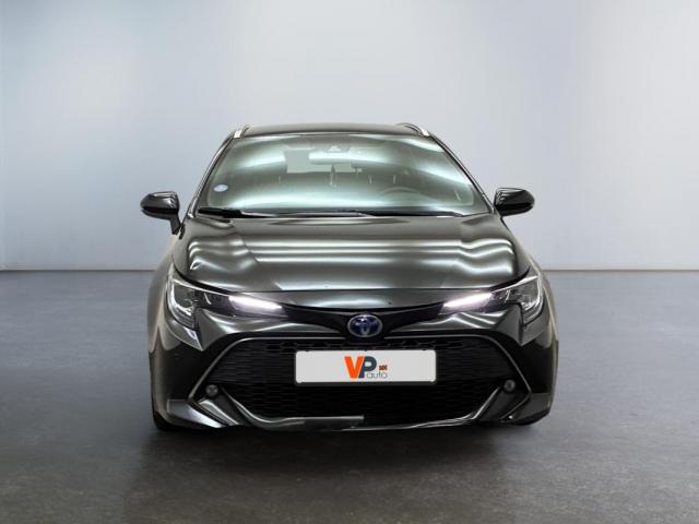 Toyota Corolla Touring Sports image 6