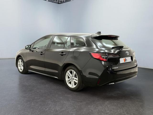 Toyota Corolla Touring Sports image 8