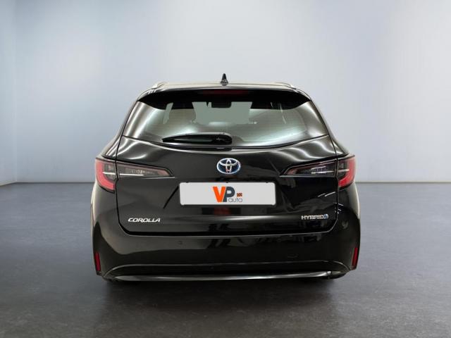 Toyota Corolla Touring Sports image 3