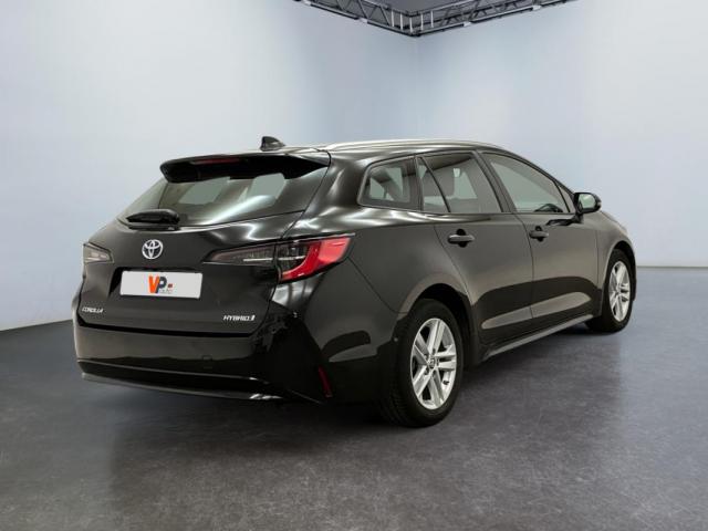 Toyota Corolla Touring Sports image 6