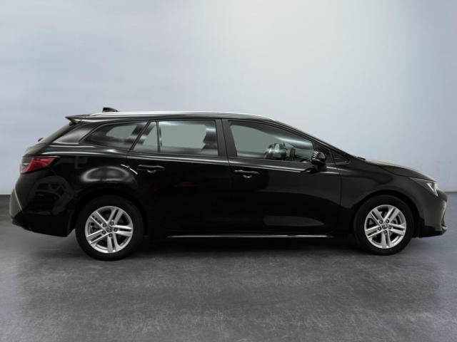 Toyota Corolla Touring Sports image 5