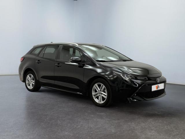 Toyota Corolla Touring Sports image 4