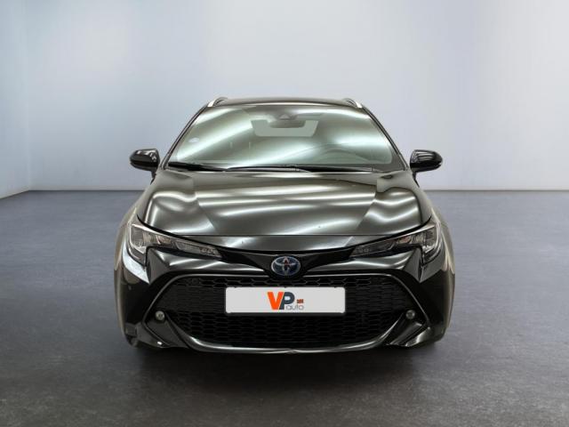 Toyota Corolla Touring Sports image 7