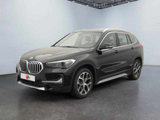Bmw X1 F48 Lci Sdrive 18i 136 Ch Xline