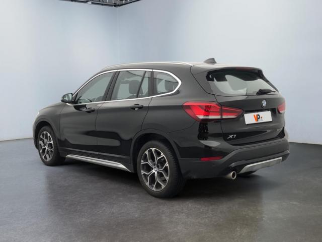 Bmw X1 image 8