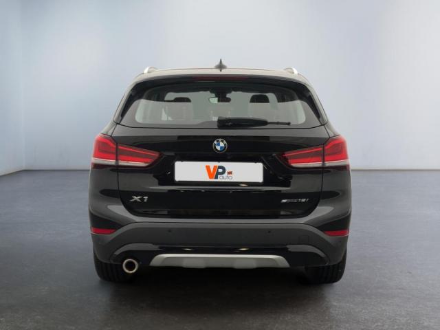 Bmw X1 image 7