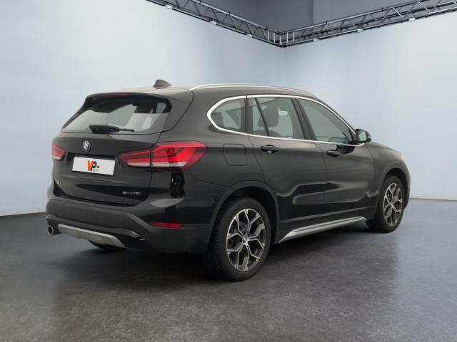 Bmw X1 image 4