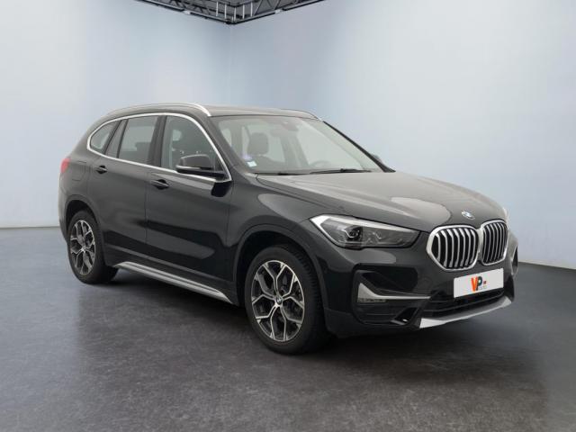 Bmw X1 image 6