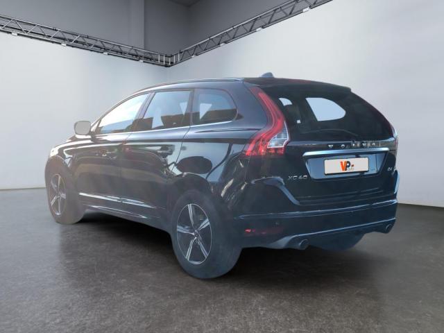 Volvo Xc60 image 3