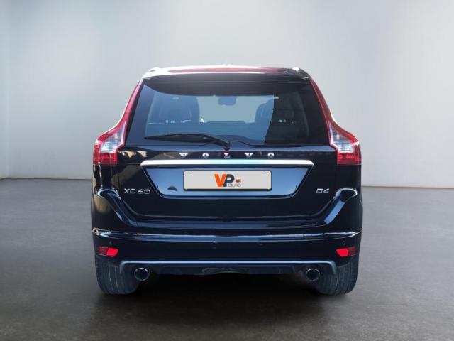 Volvo Xc60 image 1
