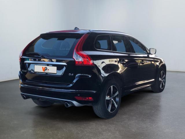Volvo Xc60 image 7