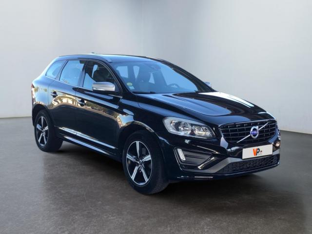 Volvo Xc60 image 4