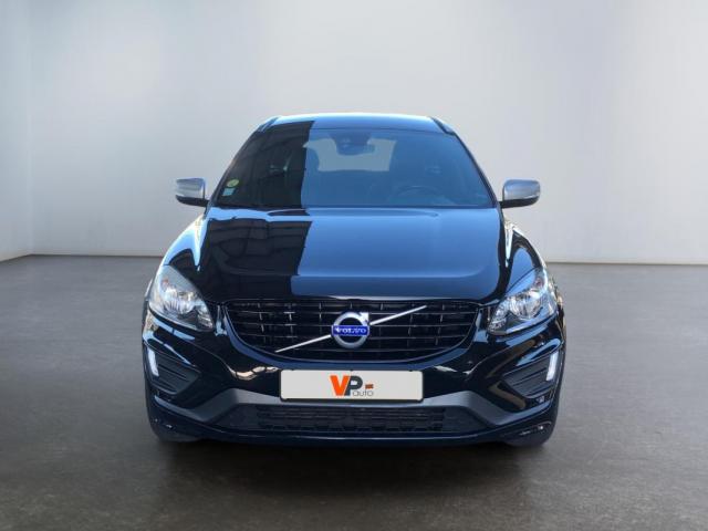 Volvo Xc60 image 6