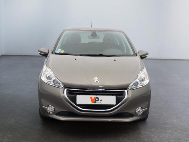 Peugeot 208 image 5