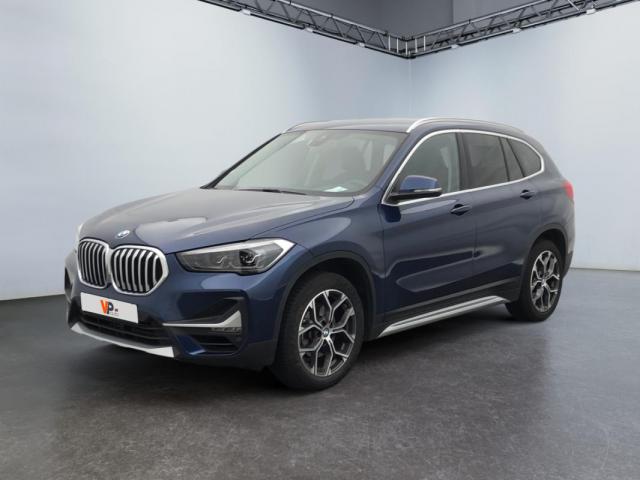 Bmw X1 F48 Lci Sdrive 18i 140 Ch Xline