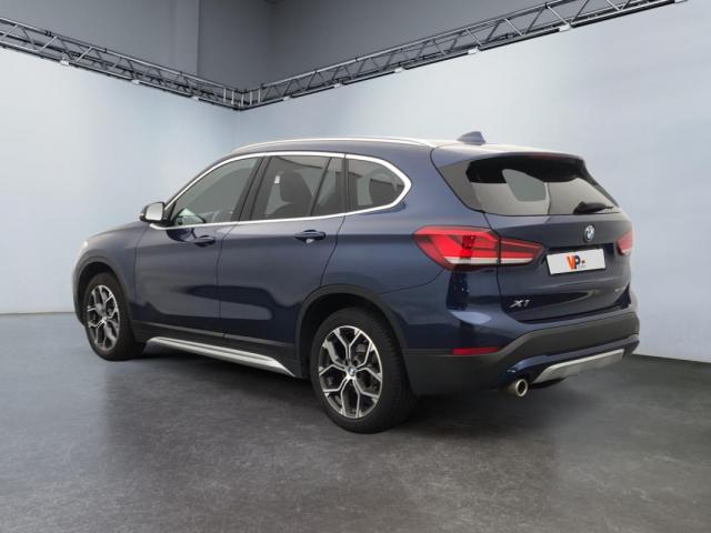 Bmw X1 image 4