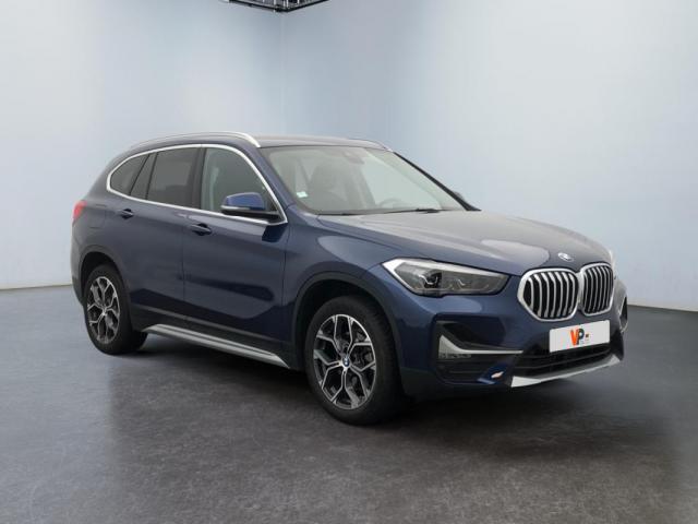 Bmw X1 image 1