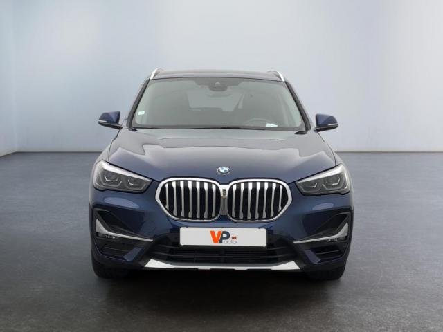 Bmw X1 image 8