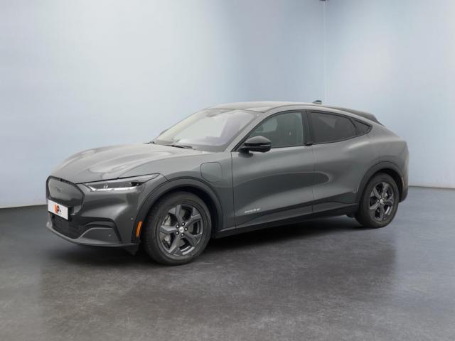 Ford Mustang Mach-E Standard Range 76 Kwh 269 Ch