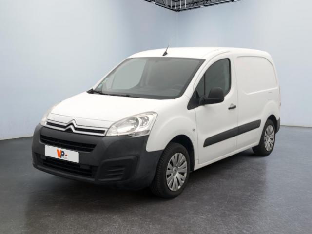 Citroen Berlingo Fourgon M Bluehdi 75 Business