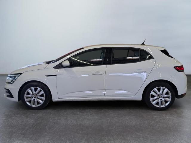 Renault Mégane image 6