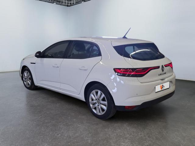 Renault Mégane image 7