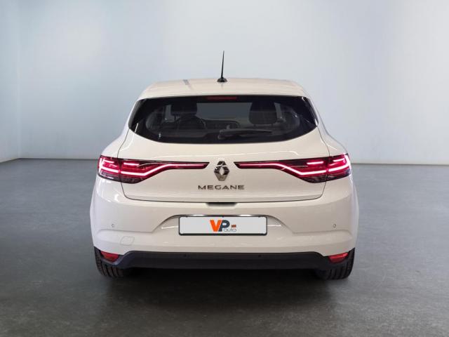 Renault Mégane image 4