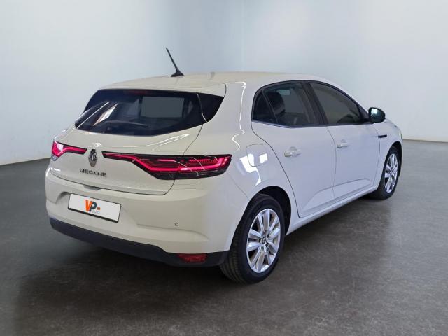 Renault Mégane image 1