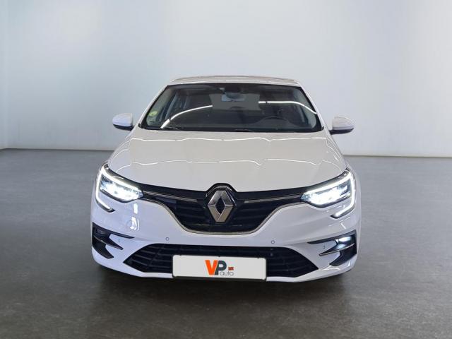Renault Mégane image 3