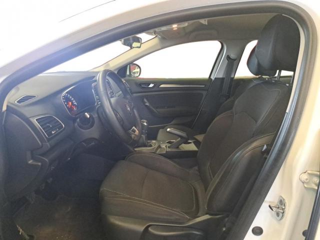 Renault Mégane image 8