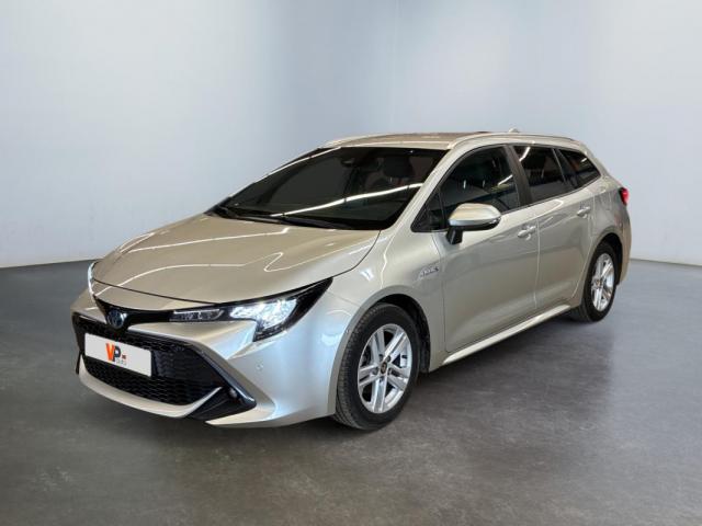Toyota Corolla Touring Sports Hybride My20 122h Collection
