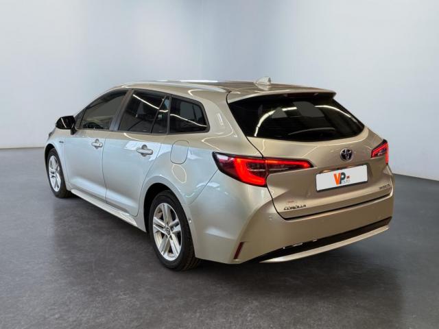 Toyota Corolla Touring Sports image 1