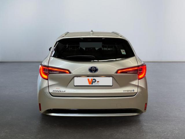 Toyota Corolla Touring Sports image 7