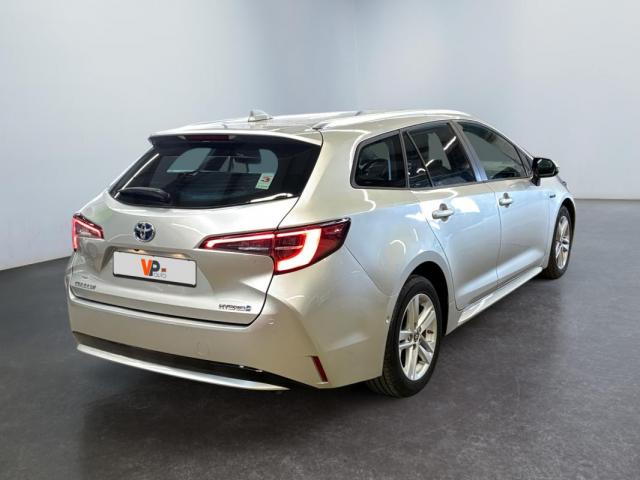 Toyota Corolla Touring Sports image 6