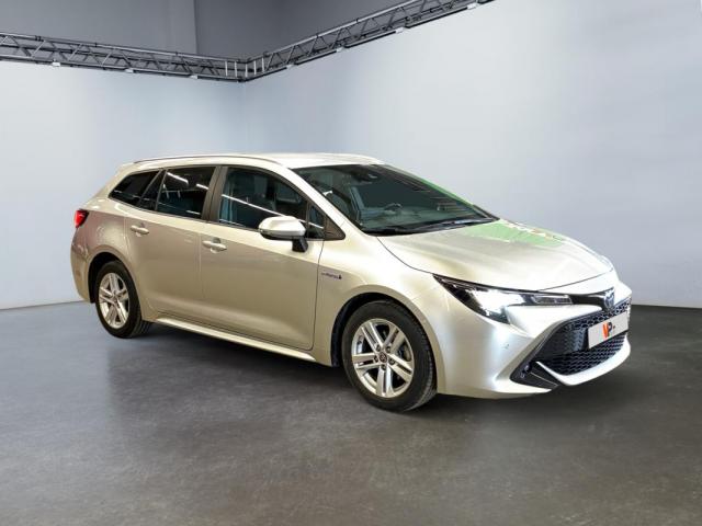 Toyota Corolla Touring Sports image 5