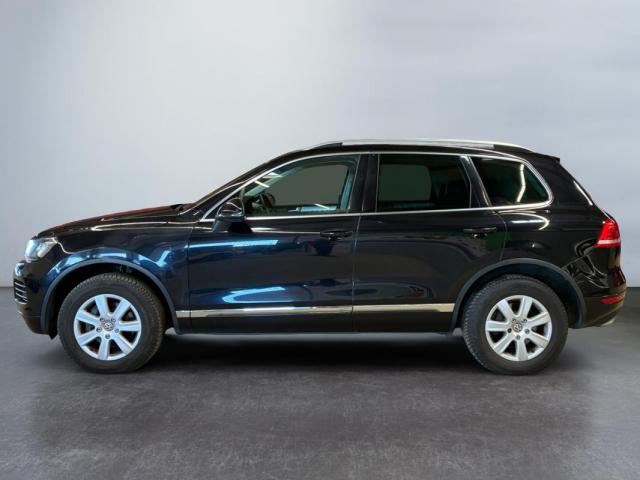 Volkswagen Touareg image 5